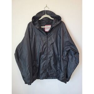 Vintage Viking B.T. Elements Rain Jacket — Men's 2XL